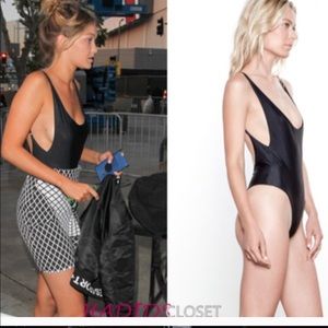 Sahara Ray swim 1 piece